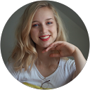 Poppie profielfoto